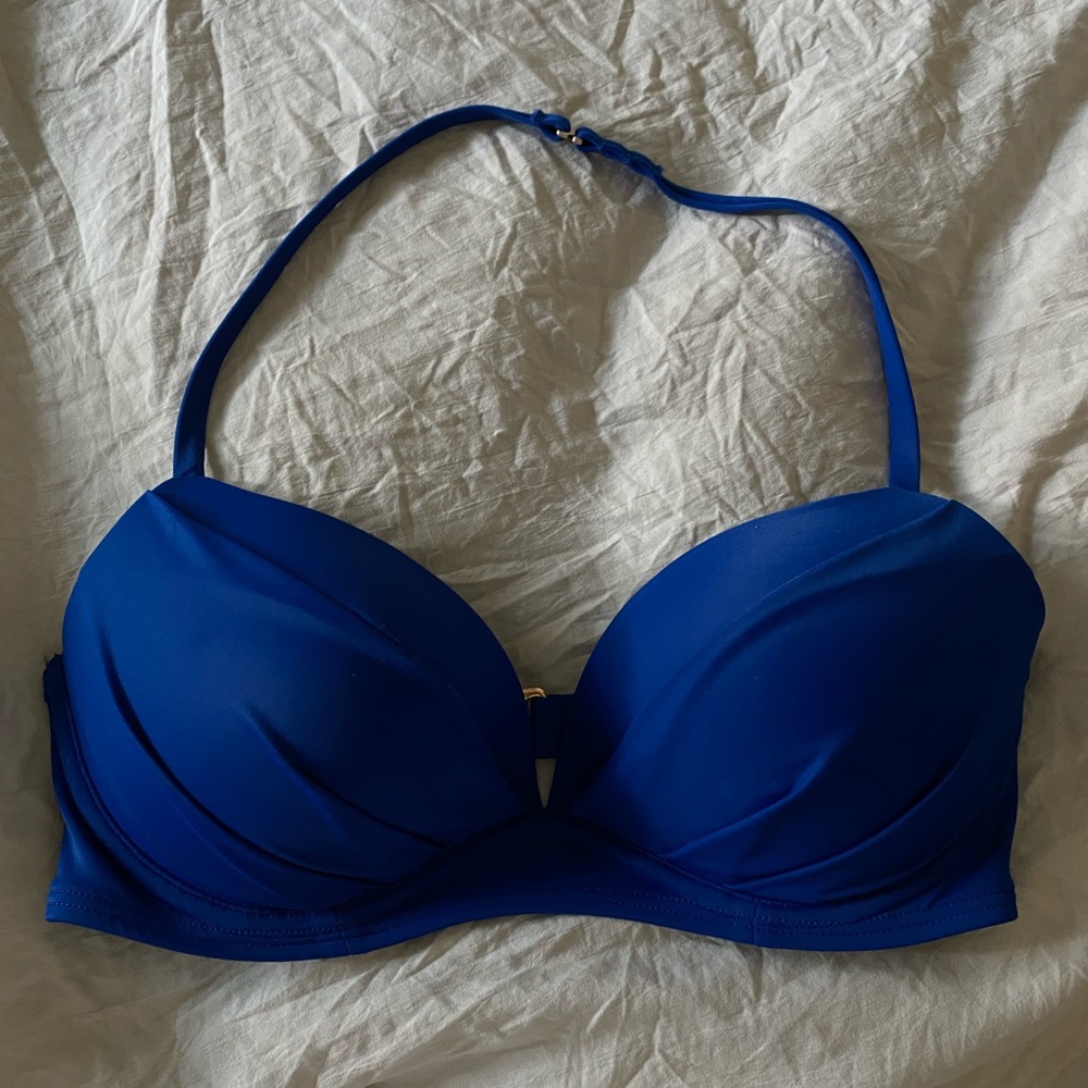 VICTORIAS SECRET SWIM TOP